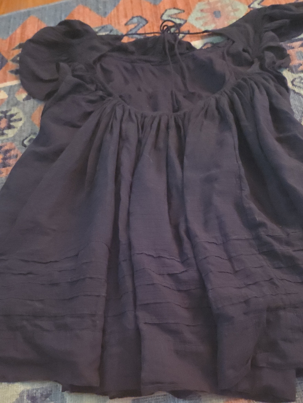 Free People Medium Dress - Picture 5 of 7